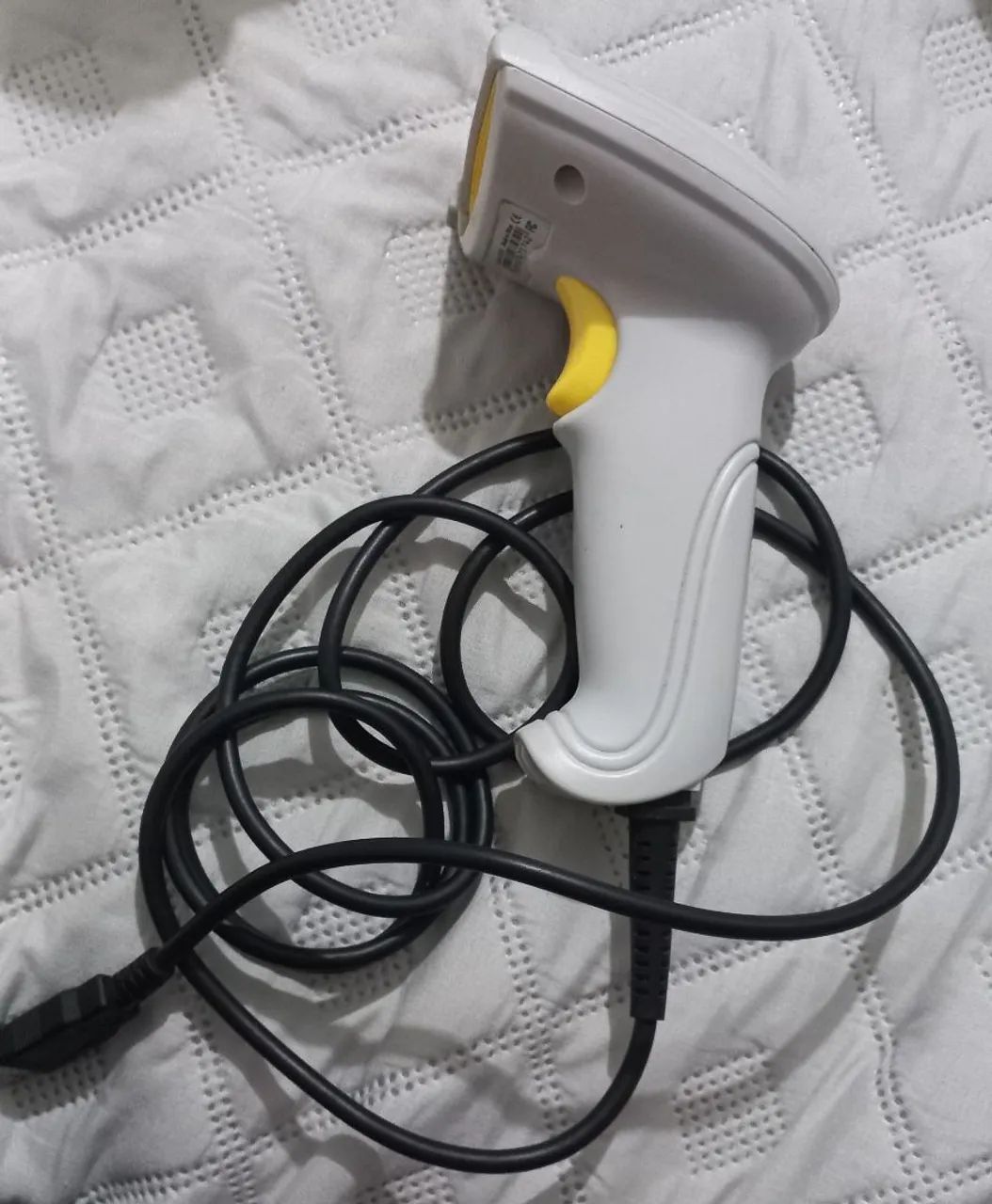 Leitor De Código De Barras - Multilaser - Foto 2
