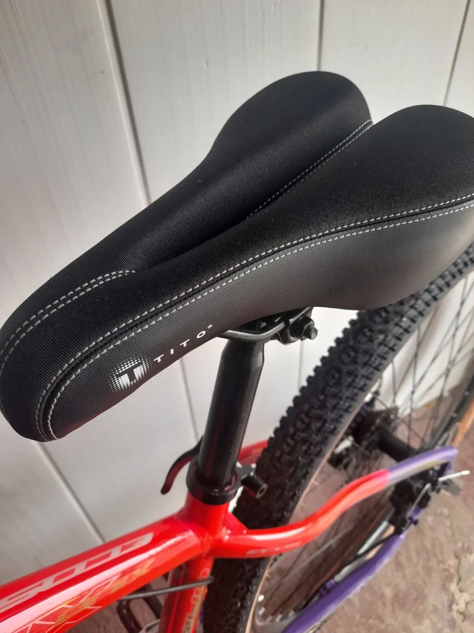 Bicicleta Aro 29 Oggi - Foto 4