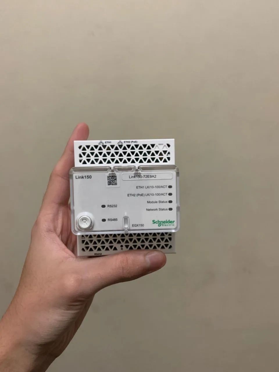 Gateway Schneider EGX150 (Link 150) 