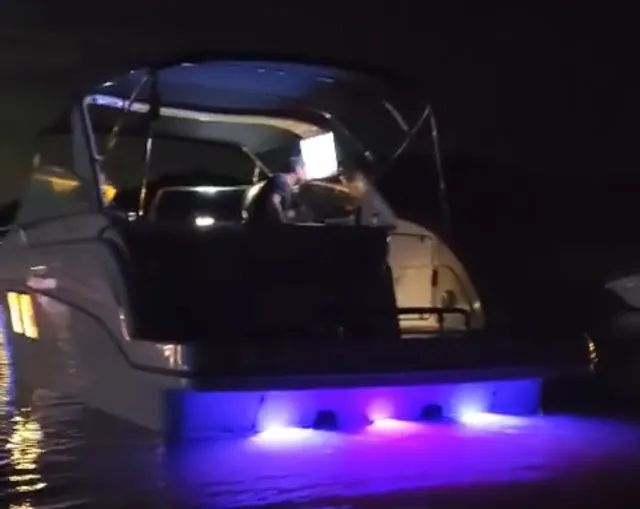  CIMITARRA 340 ano 2013  - Foto 6