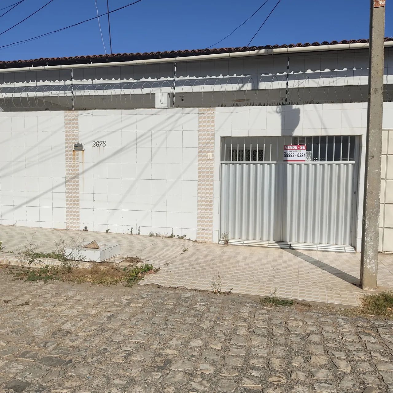 Foto - Mossoró - Santa Delmira