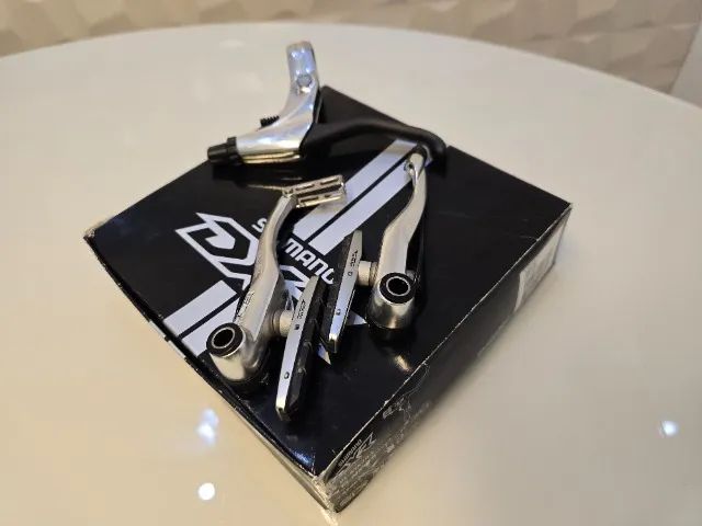 SHIMANO DXR Vブレーギキ BR-MX70 廃盤 SHIMANO DXR Vブレーギキ BR