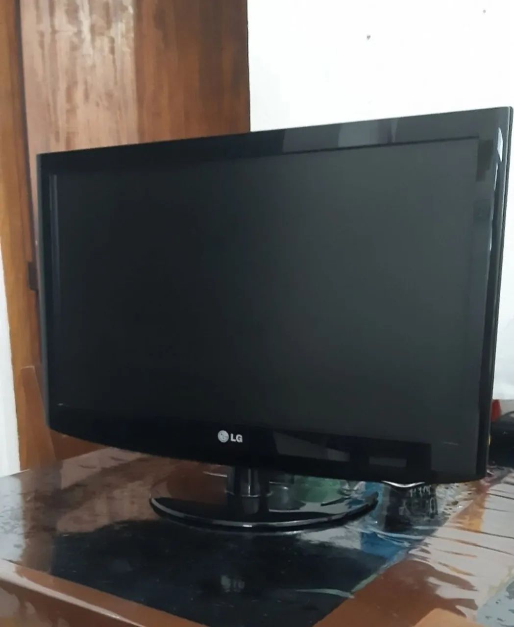 TV LG E MONITOR 22 POLEGADAS DA LG  - Foto 2
