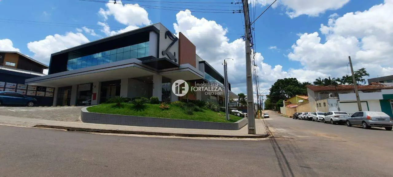 Loja para aluguel, Jardim de Alah - Rio Branco/AC