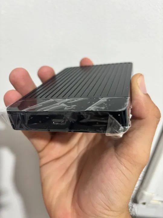 Case SSD Sata - Foto 2