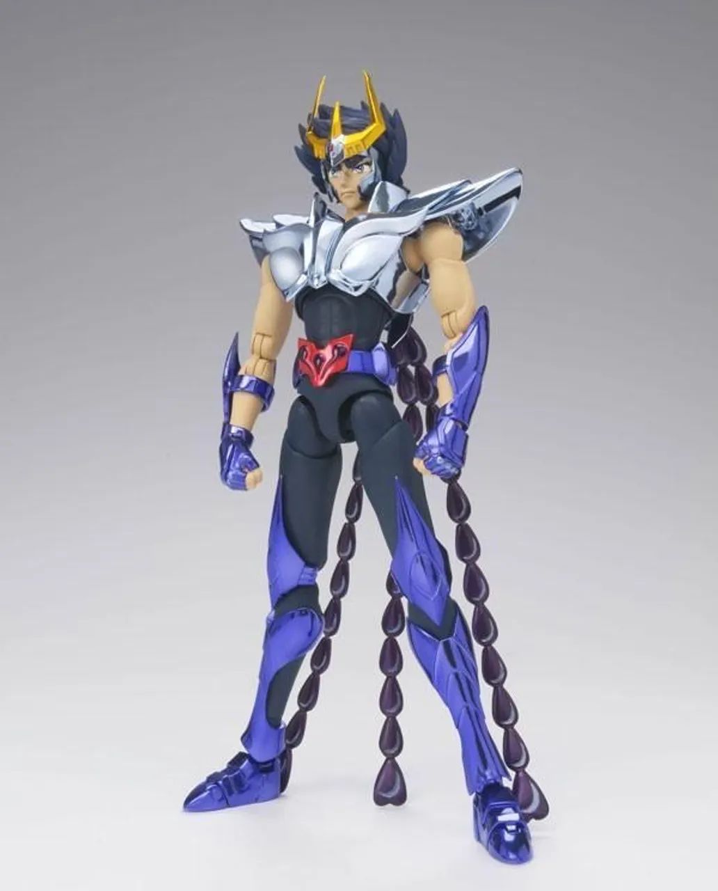 Cloth Myth EX Bandai - Ikki de Fênix V2