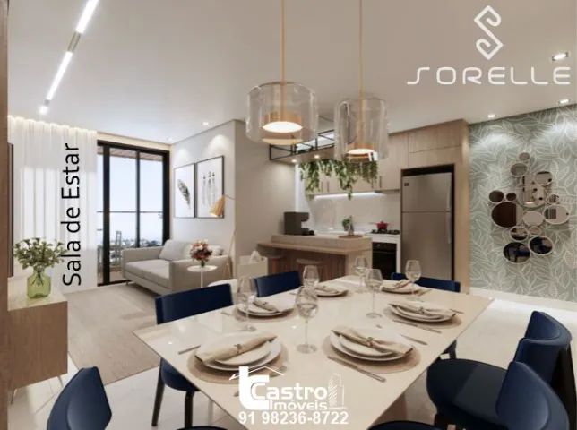 Apartamentos; Stúdios & Lofts. SORELLE. P08 - Foto 4