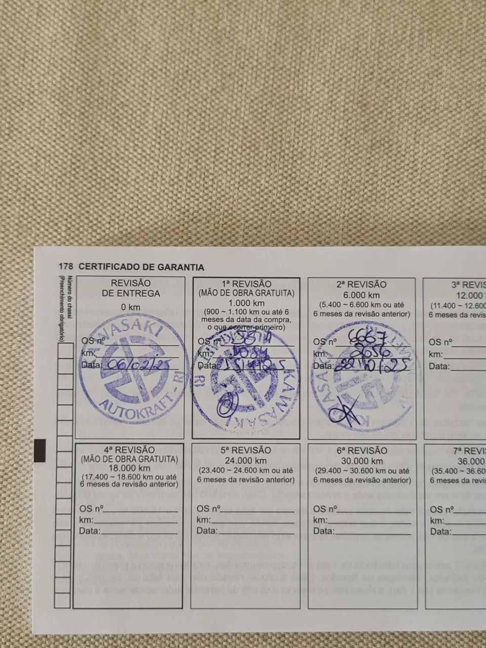 Kawasaki Zx-4r 2025 - 1447668622 | OLX