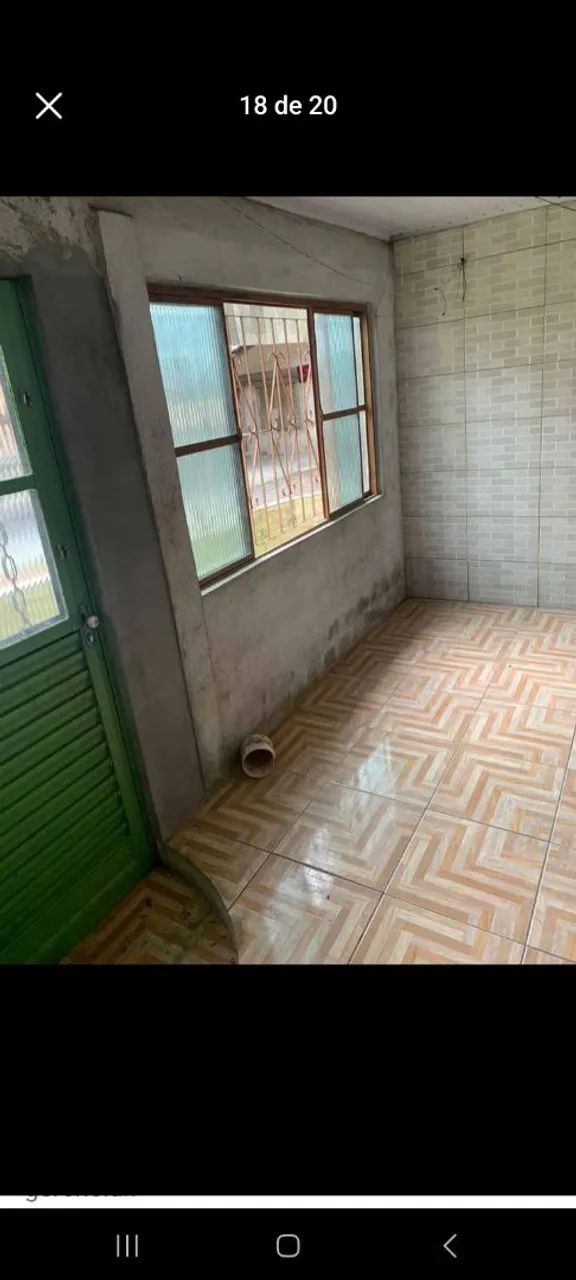 Vende-se casa em alvorada  - Foto 2