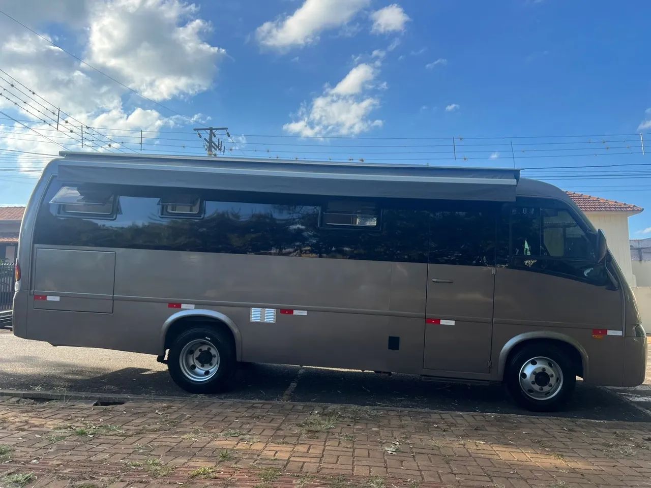 Motorhome Volare A8 ON - 2004  - Foto 5