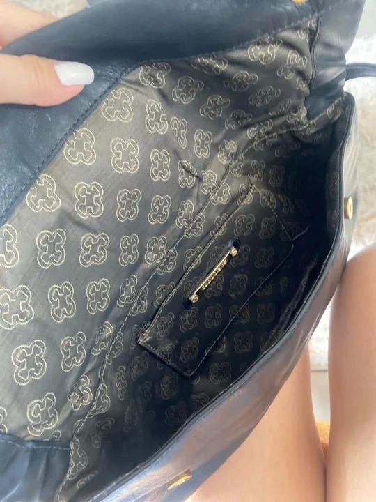 Bolsa de mão da capordarte - Foto 2