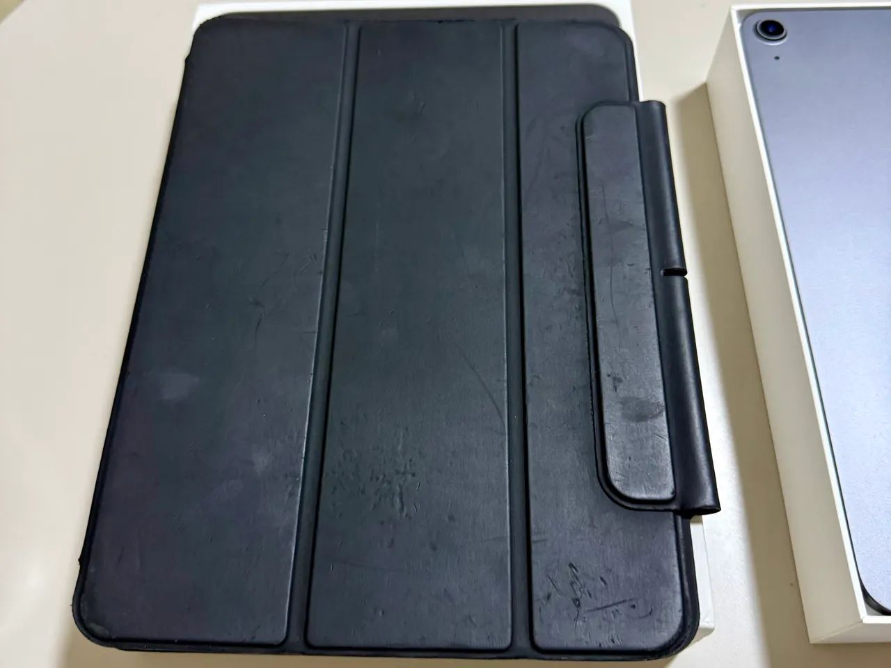 iPad Air 4a Geração + Apple Pencil 2a Geração - Foto 6