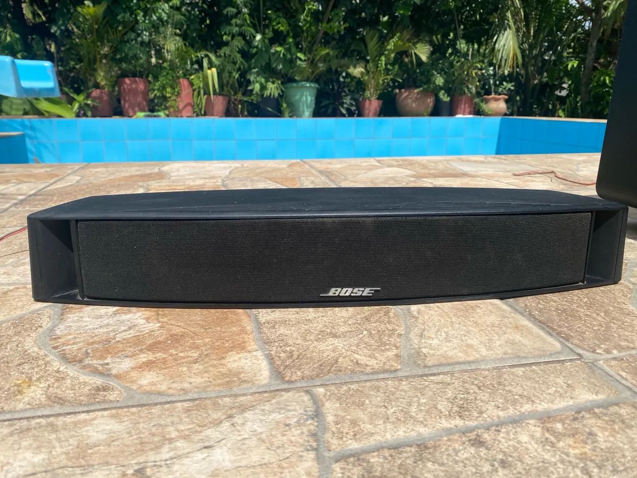 Receive Denon  - Foto 3