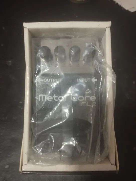 Pedal Boss ML-2 Metal Core - Foto 2