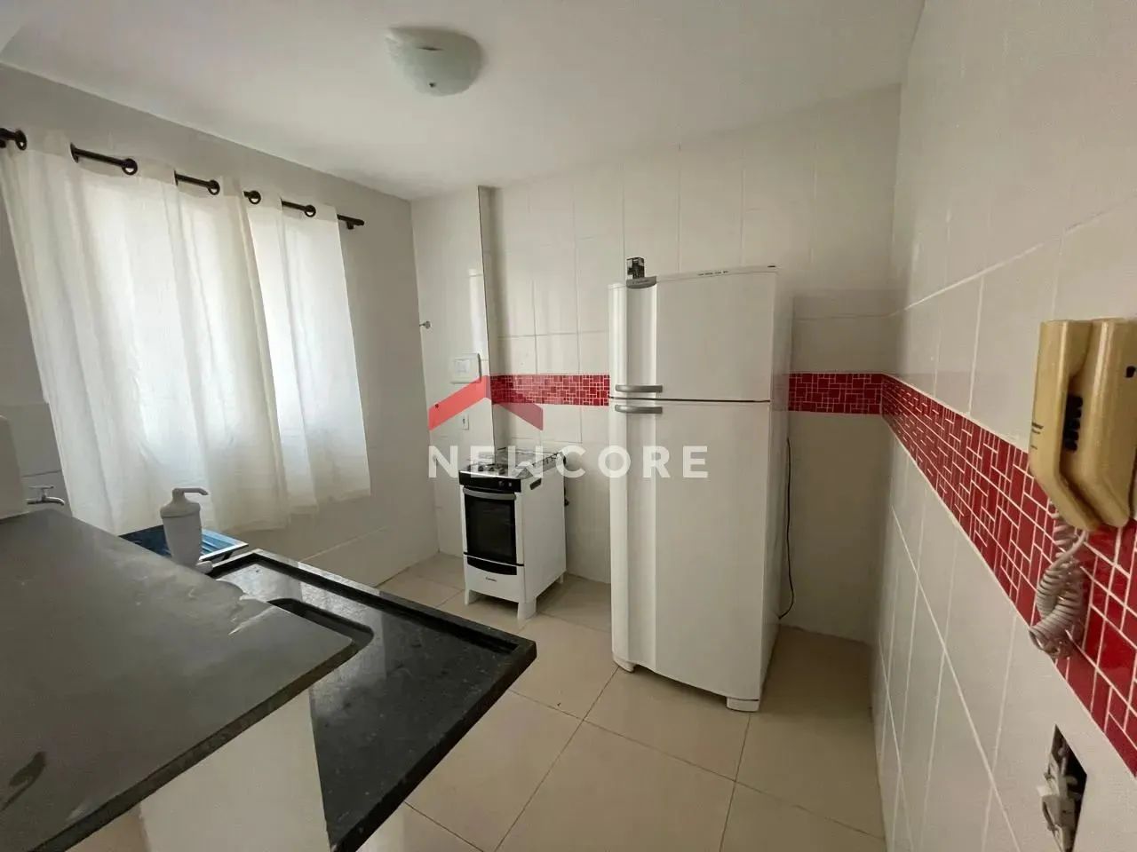 Apartamento em Avenida Doutor Munir Tannús Abdalla - Gávea - Uberlândia/MG - Foto 2