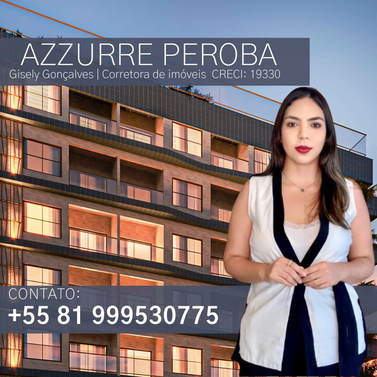 FLAT A BEIRA MAR NA PRAIA DE MARAGOGI | FLAT NA PRAIA DE ANTUNES | INVESTIMENTO INTELIGEN