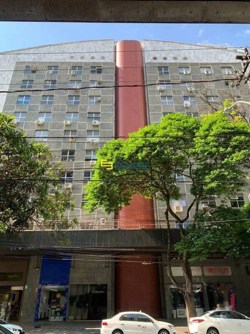 Sala comercial à venda no Santa Efigênia em BH - Foto 2
