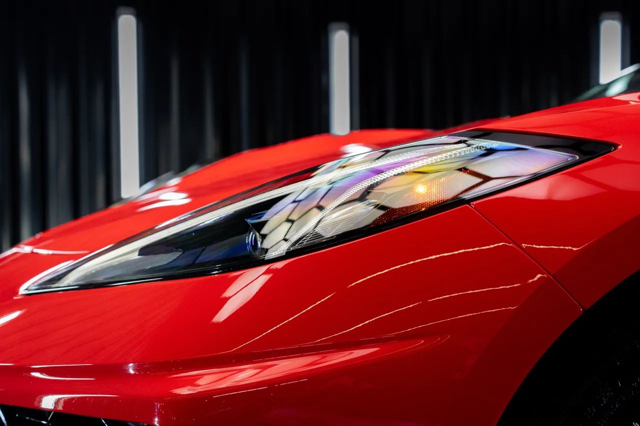 Chevrolet Corvette Stingray LT2 - Foto 3