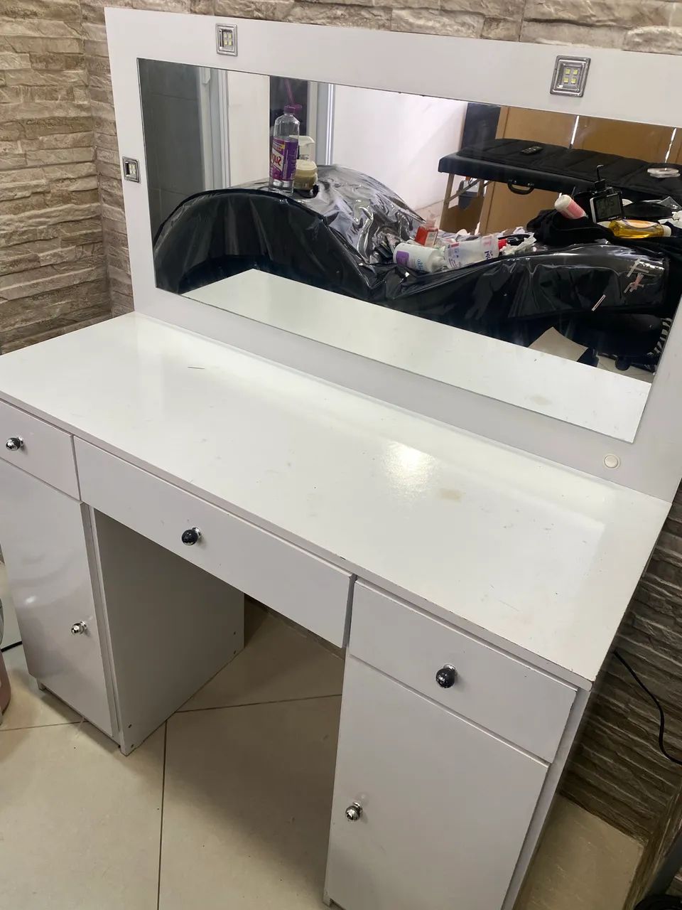 Penteadeira camarim - Foto 2