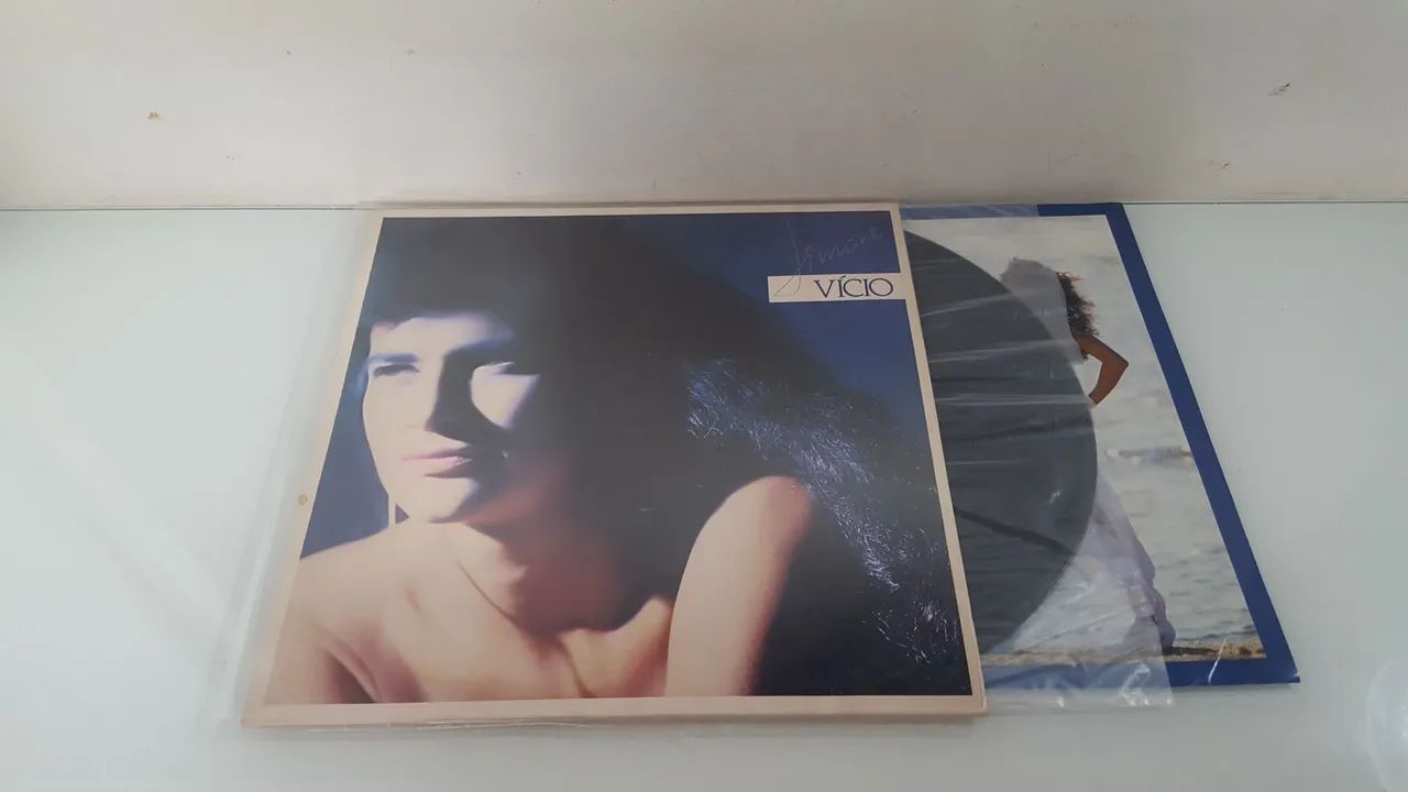 Vinil Simone - Foto 4