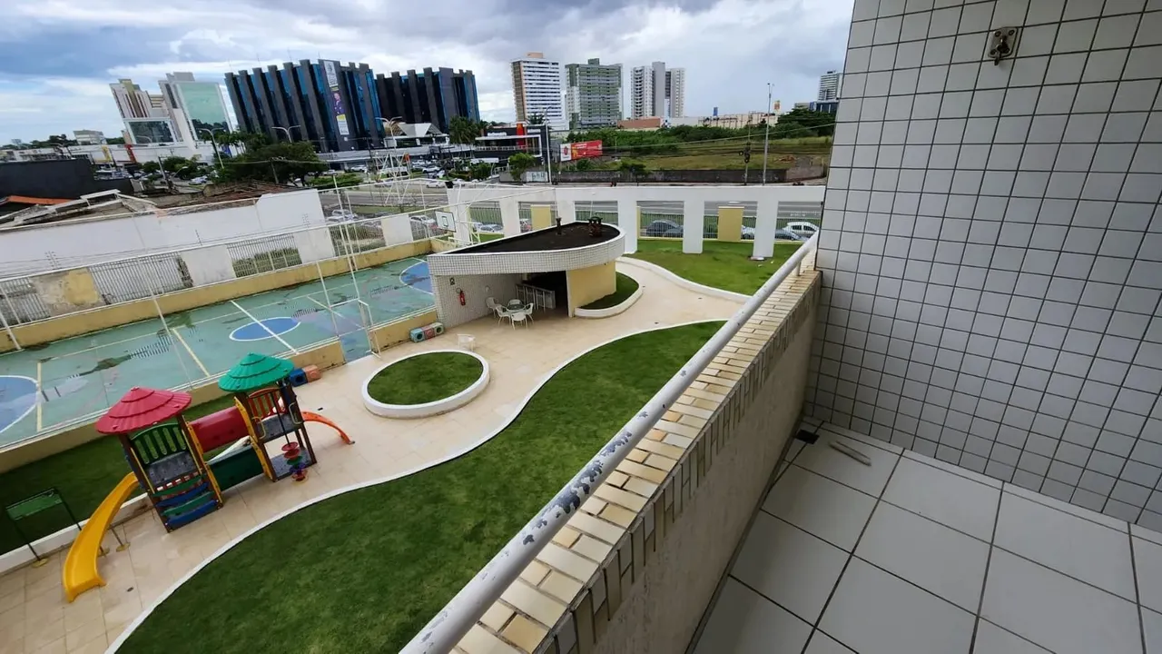 VERSATILLE CONDOMINIUM