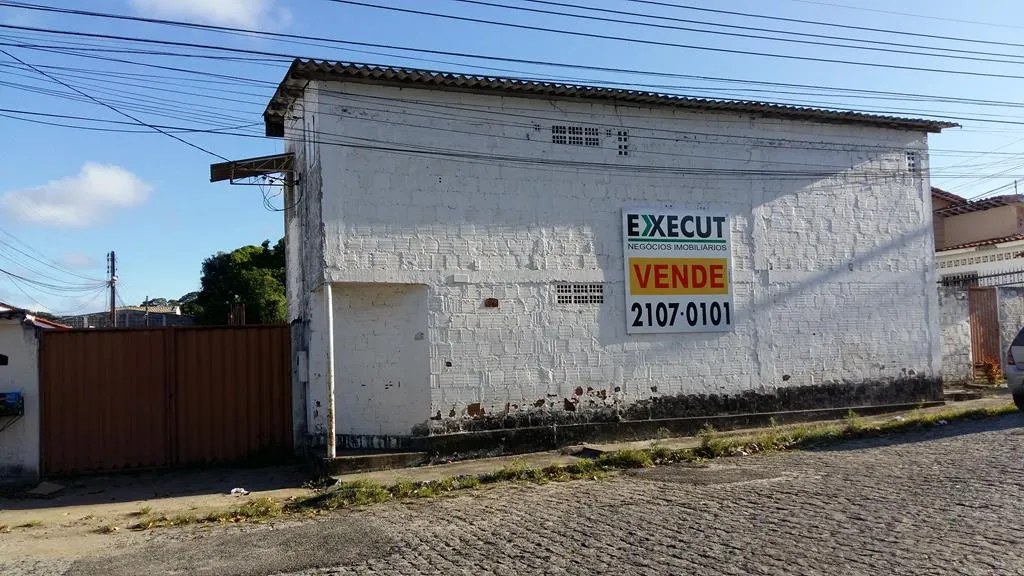 Terreno para venda, Centro, João Pessoa - 21253