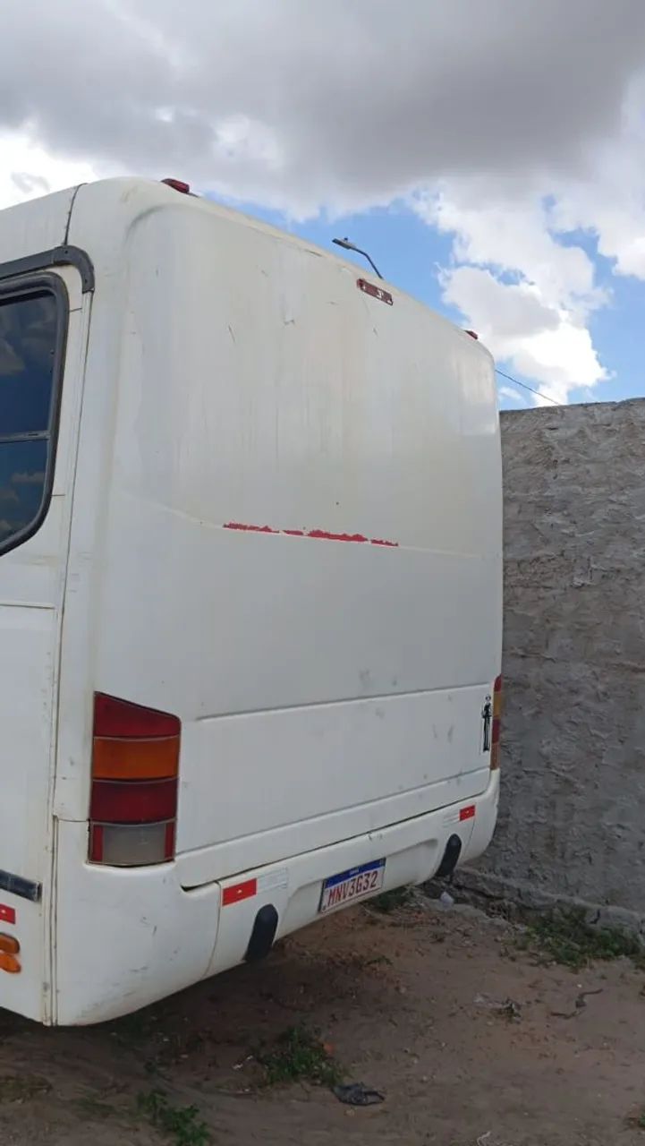 Vendo ônibus  - Foto 4