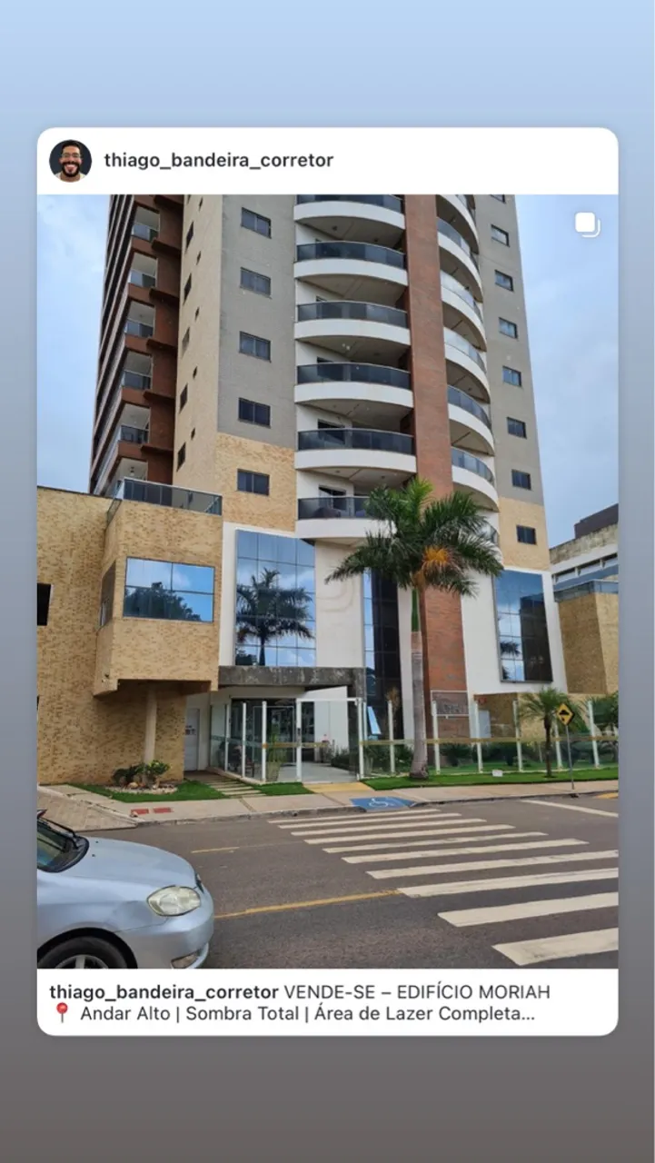 EDIFÍCIO MORIAH
