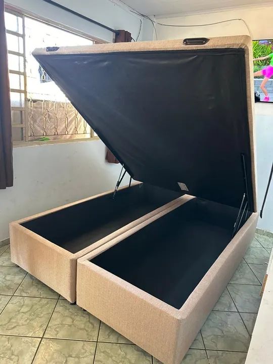 BASE BAÚ NOVA A PARTIR DE R$ 720,00 - Foto 6