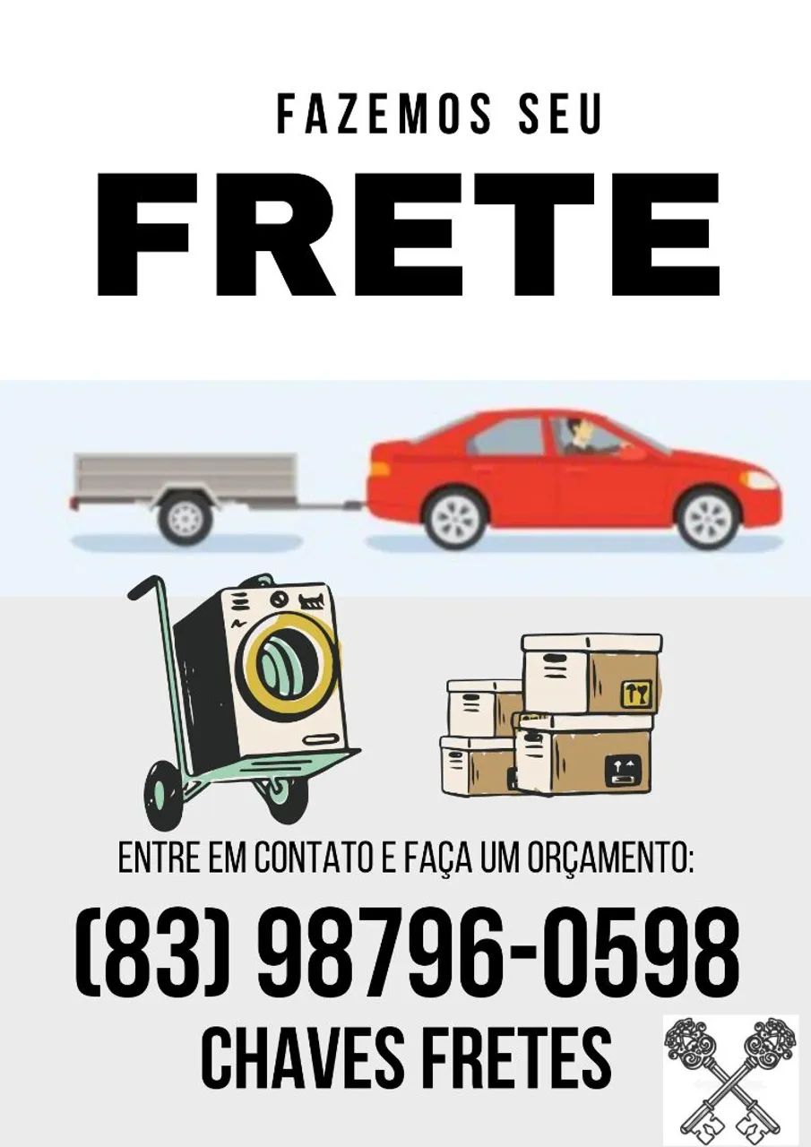 FR3TES E PEQUENAS MUDANÇ4S 