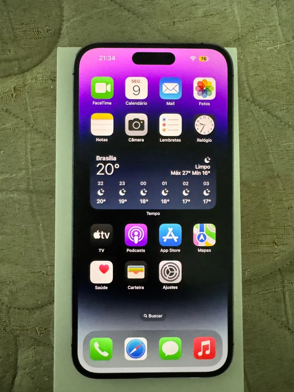 IPHONE 14PROMAX na cx
