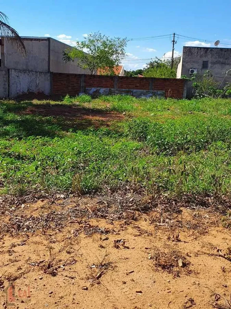 Terreno em Condomínio para Venda em Paulicéia, CONDOMÍNIO RESIDENCIAL ILHA TIBIRIÇA