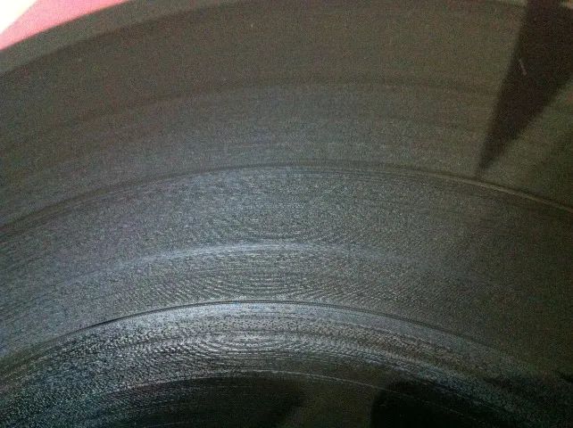 LP Vinil duplo Eagles Live impecável - Foto 3