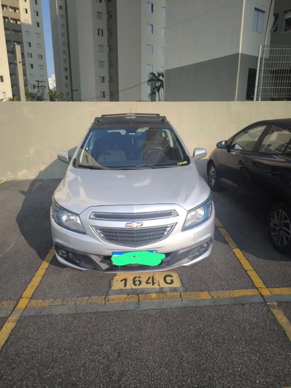 Onix 1.4MT LT - COMPLETO - Foto 2