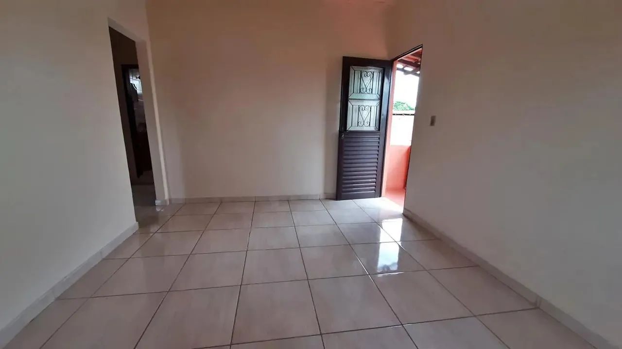 Casa para Locação em Betim, Santa Inês, 2 dormitórios, 1 banheiro, 4 vagas - Foto 3