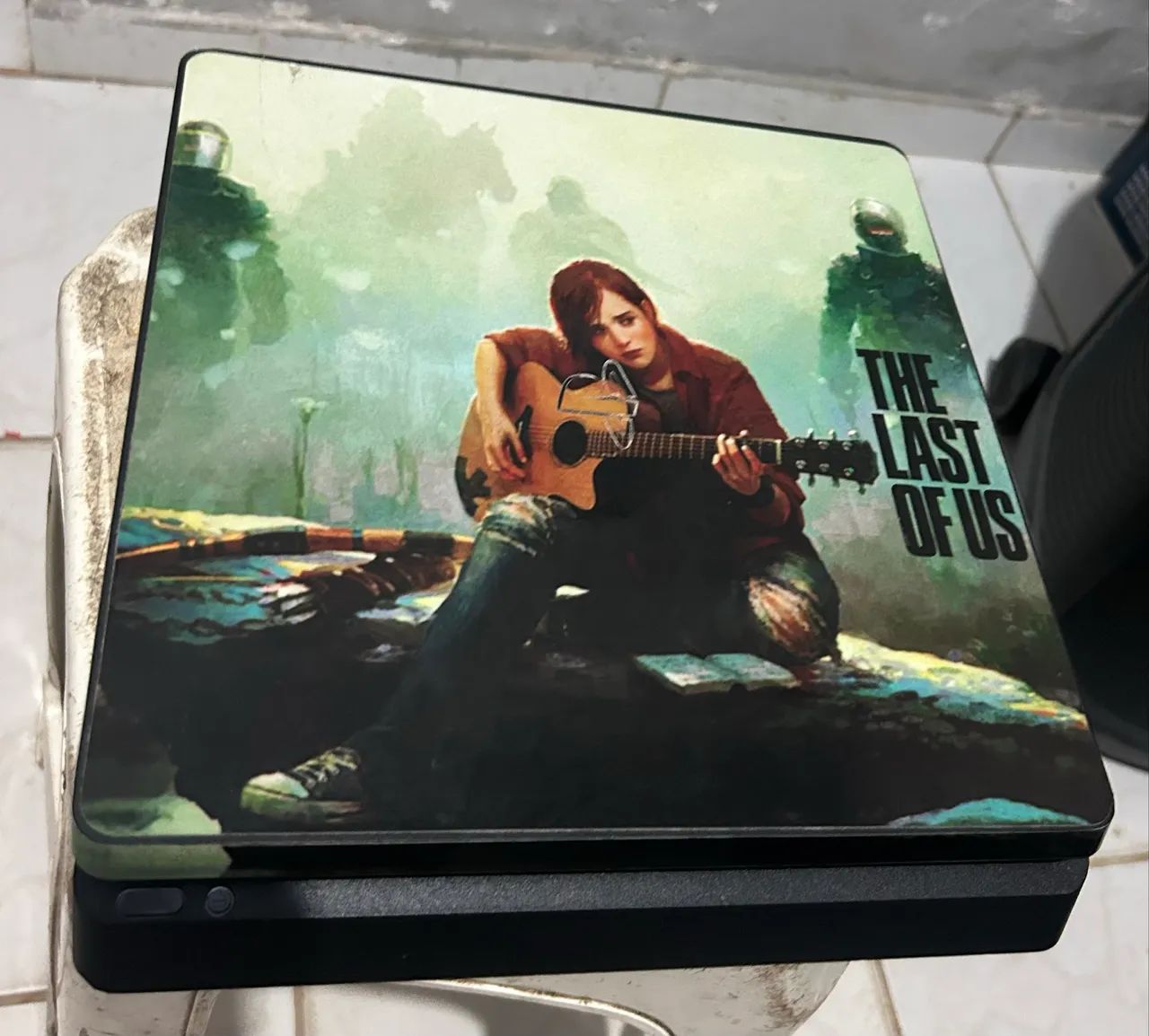 Ps4 slim 1TB - Foto 3