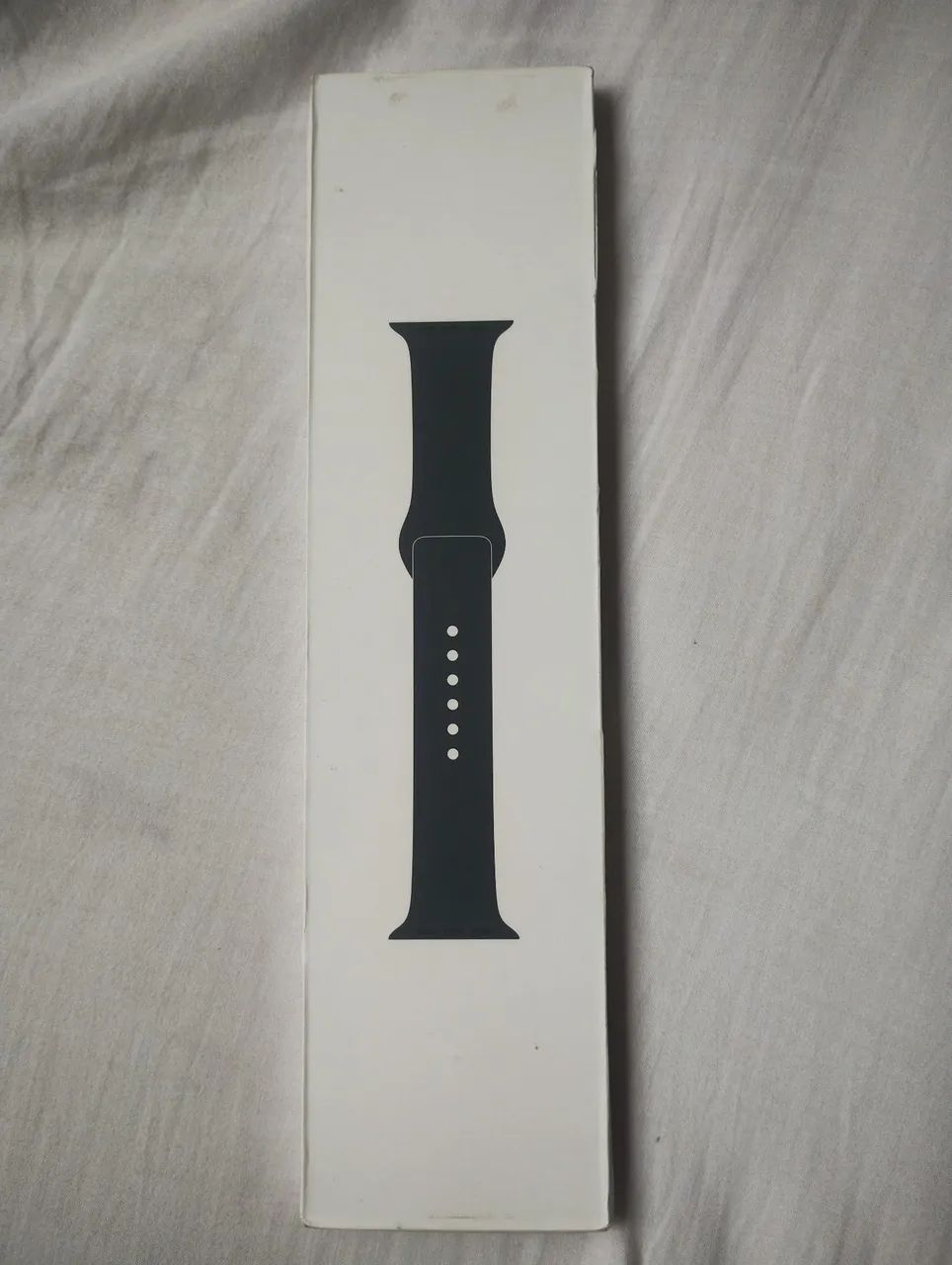 Pulseira para Apple Watch nova sem uso 