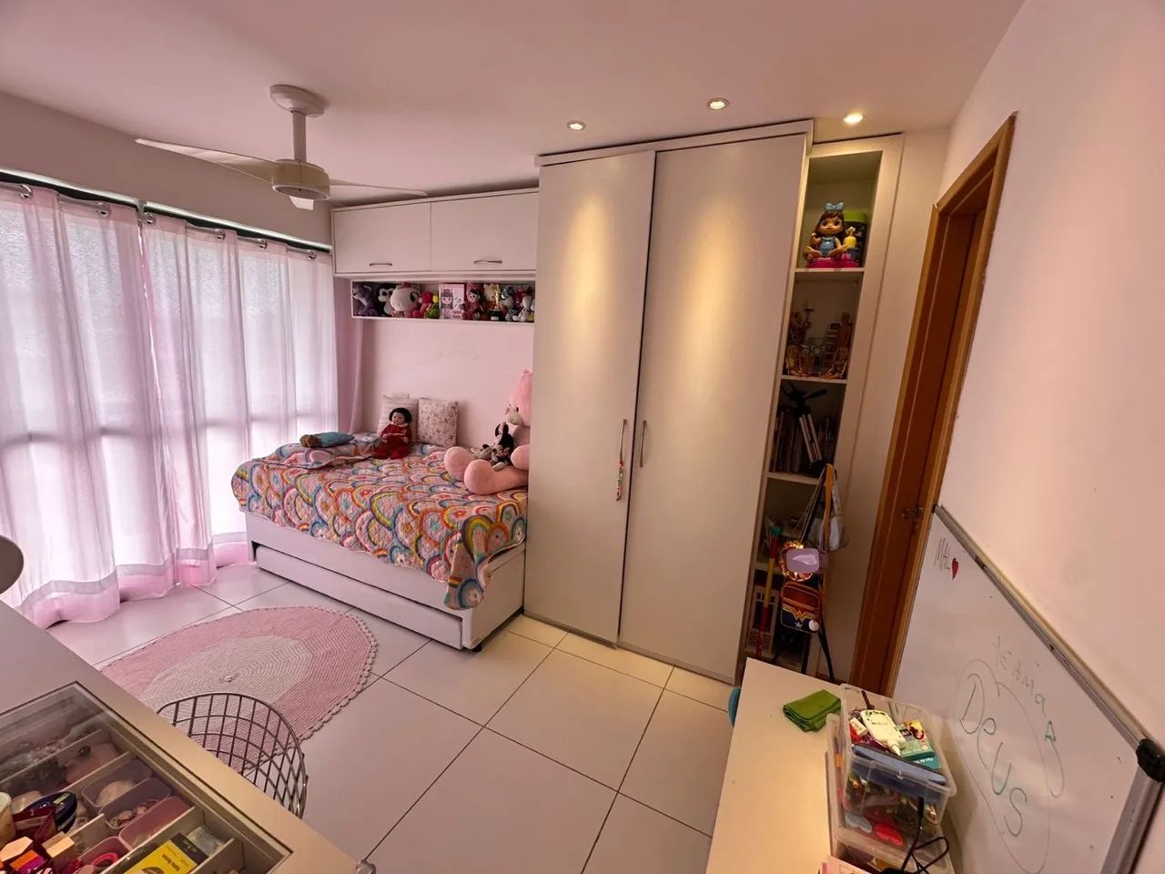 Cobertura Duplex no Recreio dos Bandeirantes  - Foto 8