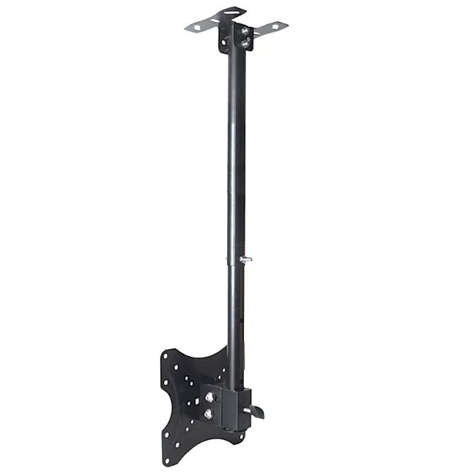 Suporte Retrátil Articulado Tv Parede e Teto 14" até 42" - Foto 2