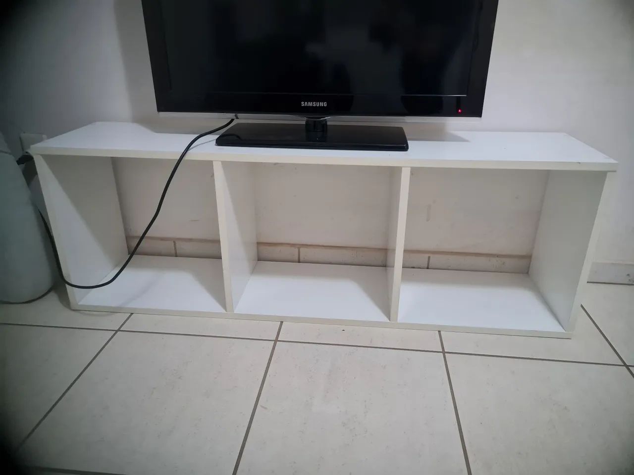 Estante para TV - Foto 4
