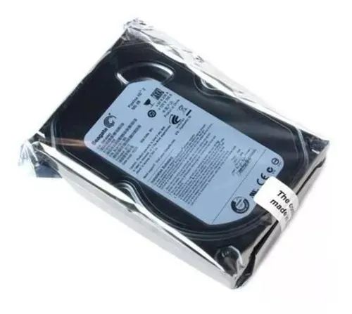 HD Desktop 3,5" Seagate Pipeline SATA2 500GB - ST3500414CS-CH - Foto 2