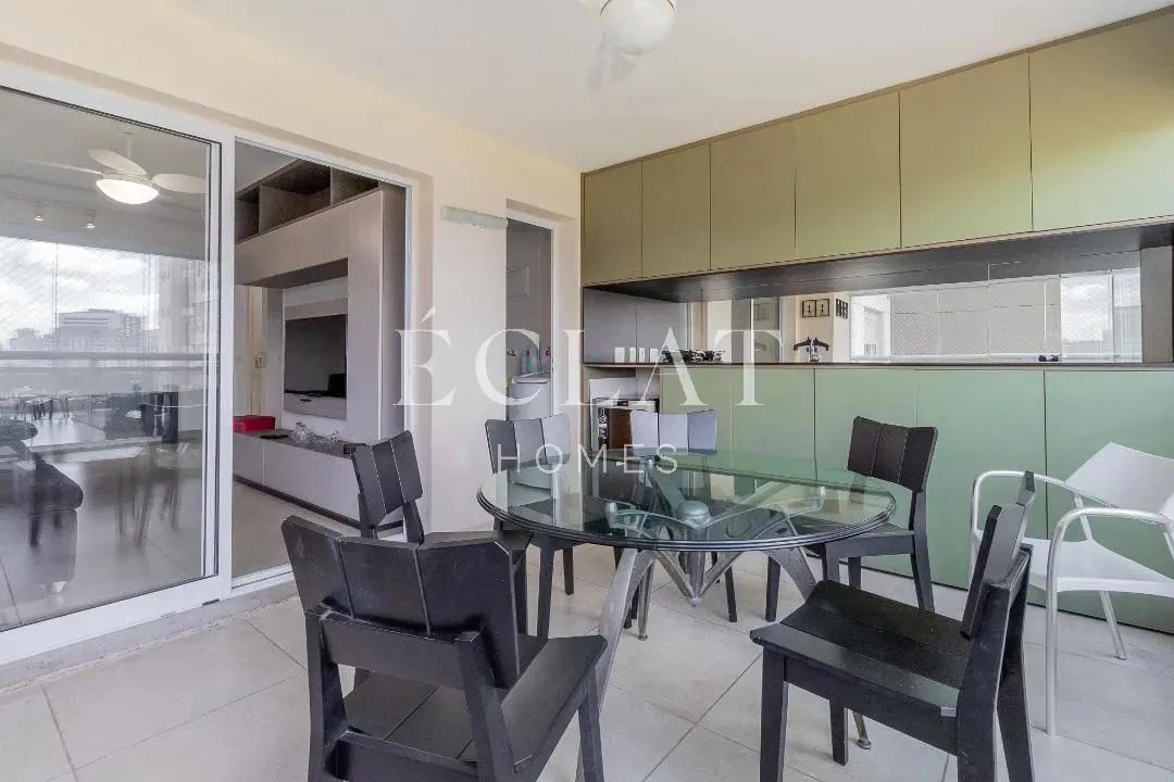 Apartamento com 79 m², 2 quartos sendo 1 suíte à venda no bairro Jardim das Perdizes. - Foto 2