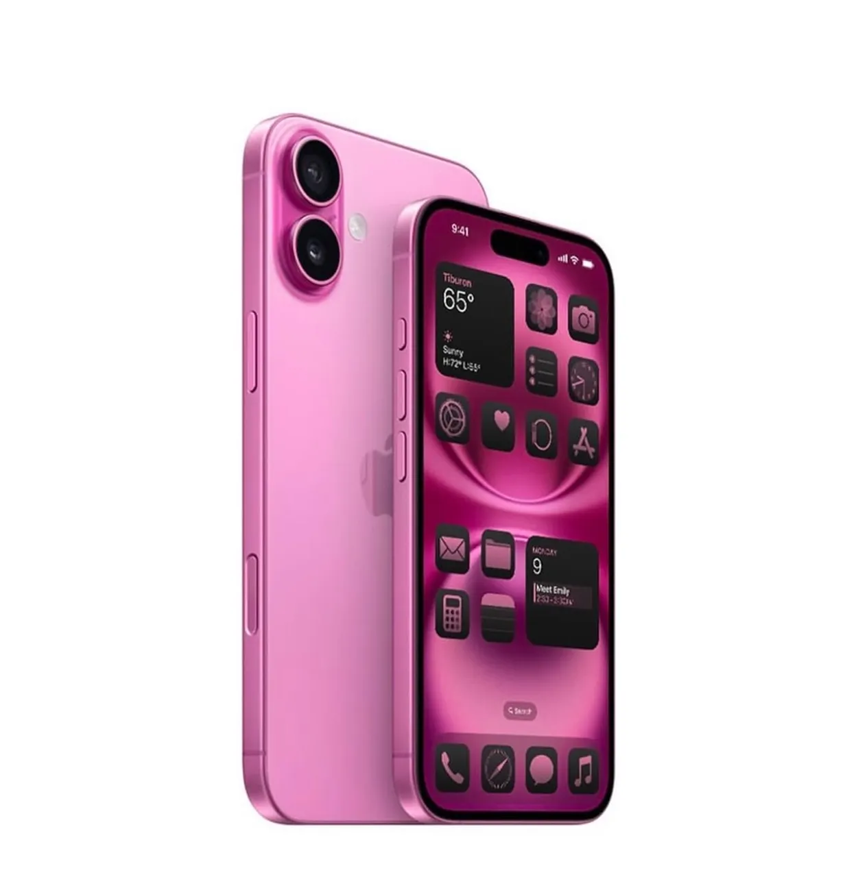iPhone 16 128 gb Novo, Lacrado!