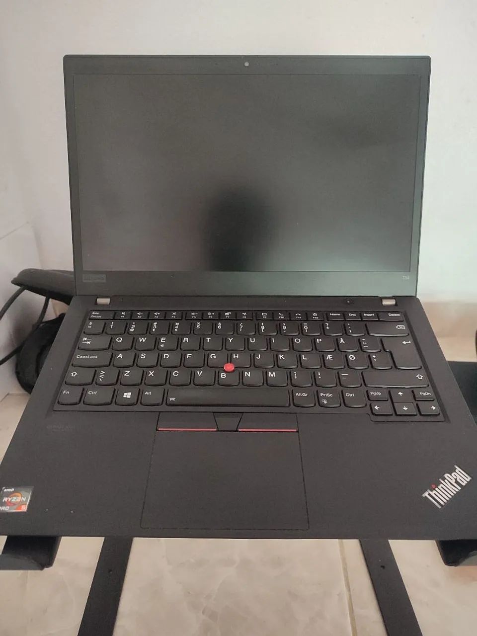 Lenovo ThinkPad T14, 24Gb DDR, SSD 1Tb