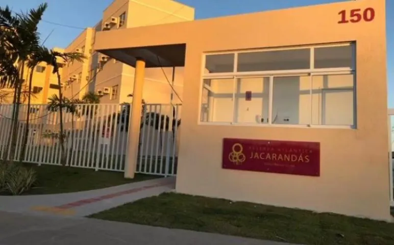 Apartamento de 3 quartos em São Lourenço de leilão a partir de R$ 84.500