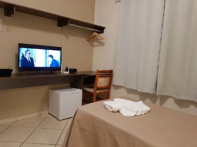 Apto. em Pousada Mensal Valinhos 