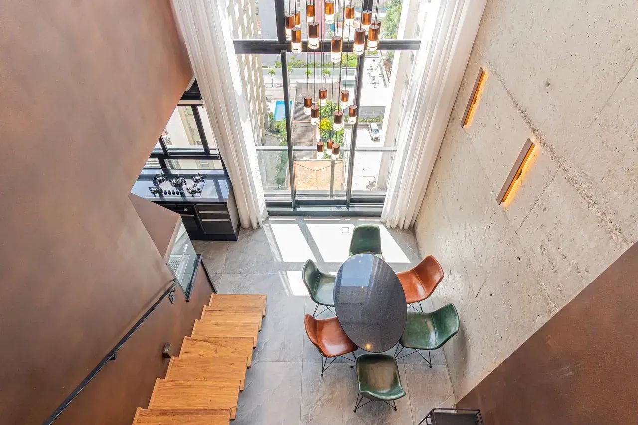 Apartamento Mobiliado para Alugar na Vila Olímpia  112m², 3 Suítes, 2 Vagas de Garagem - Foto 7