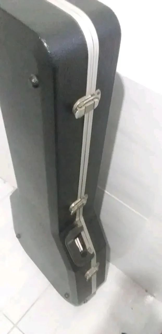 Case Rígido para Guitarra SG - Foto 2