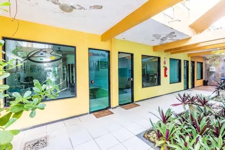 Centro Comercial na Coroa do Meio- 123567 ~ - Foto 6