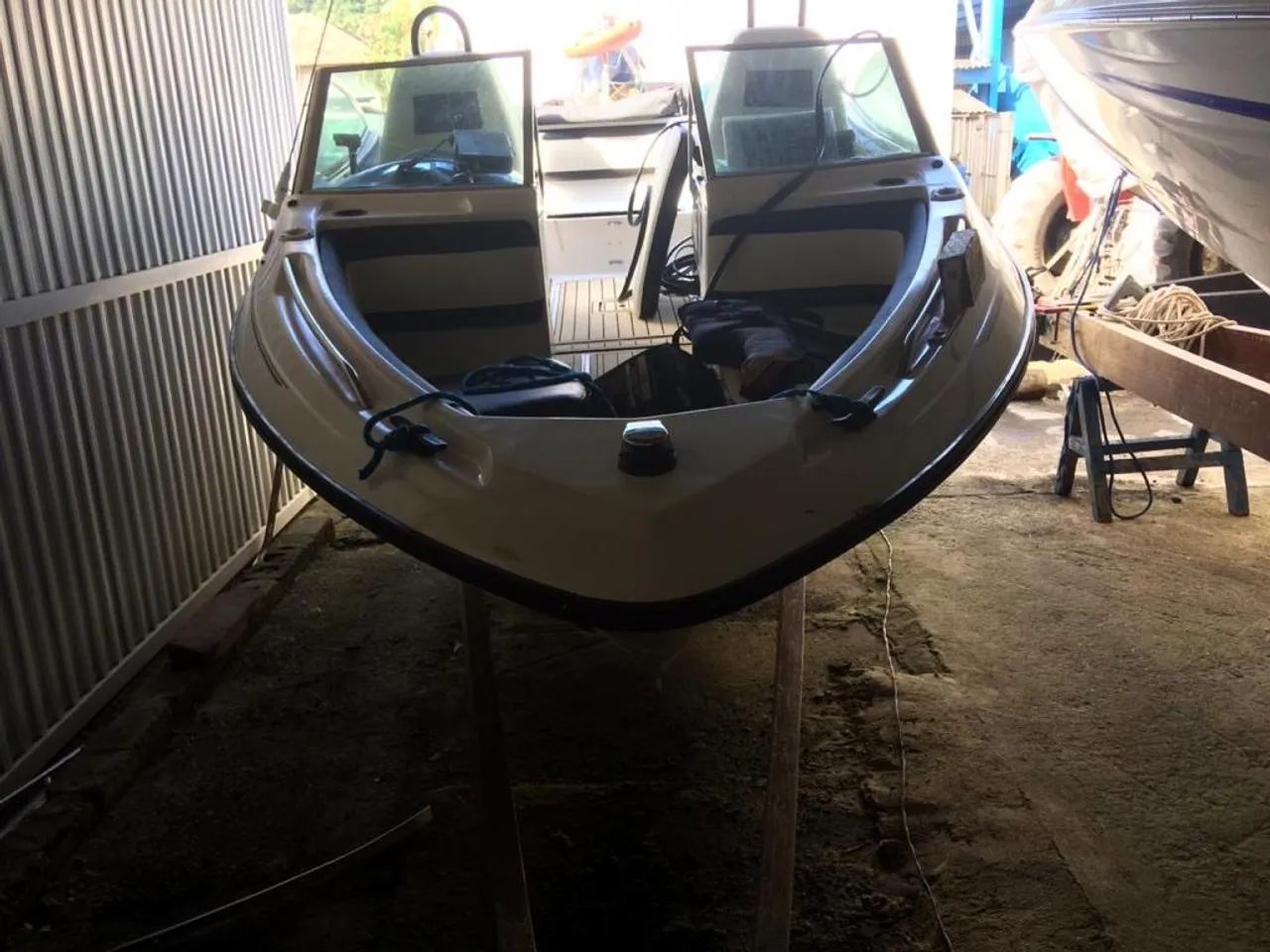 Lancha Luna 20 - Foto 4